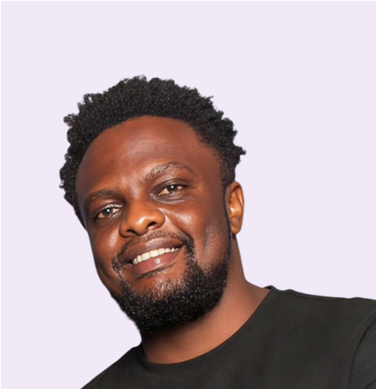 Jackson Njoroge